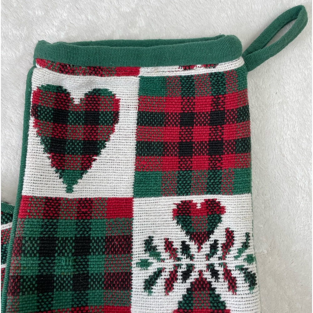 Christmas Stocking - Picture 3 of 4